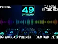 Download Lagu GAM GAM PIRI REMIX - BY DJ AGUS ON THE MIX || KENCANG BANGET MUSIKNYA || FULL BASS.