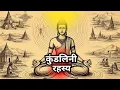 Download Lagu कुंडलिनी जागरण का रहस्य  क्या यह ऊर्जा का विस्फोट है | Historic Decoder