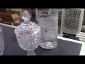 WATERFORD CRYSTAL FACTORY IRELAND