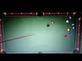 Demonte Candiff 8 ball pool Champion Coolmath won