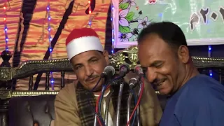 الشيخ محمود سلمان الحلفاوي   آمن الرسول  الحلفاوي دندنها
