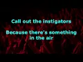 Something In The Air  - Thunderclap Newman - with lyrics