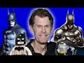 Best Kevin Conroy Voice Acting Performances in Games