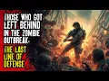 Download Lagu The Last Line of Defense — Those Who Got Left Behind in the Zombie Outbreak