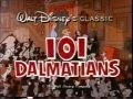 Download Lagu 101 Dalmatians VHS Trailer 1995