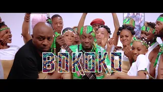 roga roga u0026 extra musica bokoko official video 