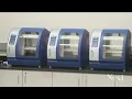New DNA processor will help Denver identify people who have died within hours