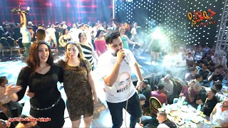 المولد مع سيكو و السعداوى و عبد السلام 2023 مليونيه عائلات عز الدين نمره البصل المحله 