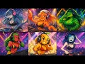 Download Lagu BRAINROT: ANIME OPENING but it’s DJ GIRLS