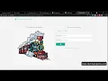 Online Railway Ticket Booking System in Python