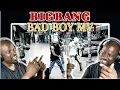 Download Lagu {THROWBACK REACTION} BIGBANG - BAD BOY MV