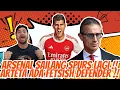 Download Lagu ARSENAL SAILANG SPURS LAGI !! ARTETA ADA FETISH DEFENDER !!