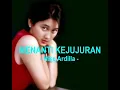 Download Lagu Nike Ardilla__Menanti Kejujuran ( Lirik )