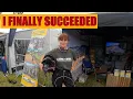 Download Lagu Best \u0026 biggest Adventure Bike Rider Meeting in Europe - The ABR Festival in England
