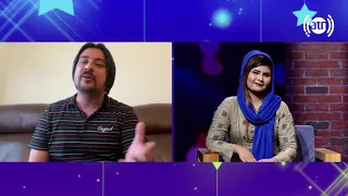 Singing From Hamid Taban زمزمه های زیبای از حمید تابان 