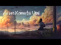Download Lagu Teshima Aoi - Ai wo Komete Umi (Mboy Remix)