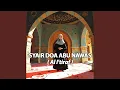 Lagu Syair Doa Abu Nawas (Al I'tiraf)