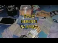 Tamo berenti ba mabo- Jibran djanati full bass-2021