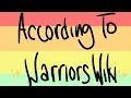 According to Warriors Wiki VILLAINS EDITION