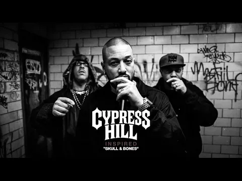 Cypress Hill Style – Psycho Album Mix | Gorillaz Inspired AI Remix | Trip-Hop, Alt Hip-Hop