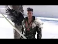 The Low tier god Supervillain speech