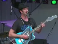 G. Love - Cold Beverage - Summer Camp 2008