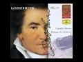 Beethoven: Quintet For Piano And Wind Quartet In E Flat, Op.16 - 1. Grave - Allegro ma non troppo
