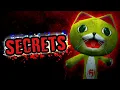 The Secret Monsters of Monster Rancher 1