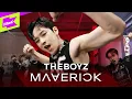 Download Lagu ⚔️더보이즈(THE BOYZ)_MAVERICK⚡️| 1theKILLPO | 원더킬포 | 킬포인트 | 킬링파트 | TBZ | 퍼포먼스 | Performance | 4K
