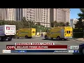 Power outage at Las Vegas Strip hotel-casino