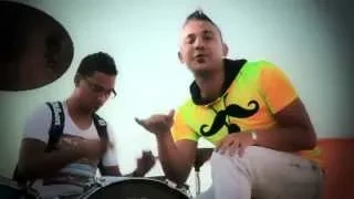 مهرجان الفنجان العصابه بيشا اخراج هشام دنجر دندنها