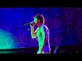 Amarte y Perderte, Chucho Rivas, The Pit, 29 de mayo del 2026.