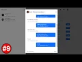 How To Make Social Media Website Using PHP - Realtime User to User Chat System