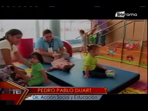 Segunda edición Feria del Niño Un Nuevo Mundo de Aventuras