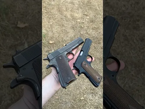 Baby Browning 1911
