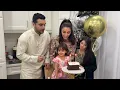 Lagu My Birthday Week! Celebrating with Family \u0026 Friends 🥳🎉 | The Zaid Family