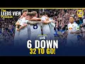 Download Lagu The Leeds View Podcast: 6 Down, 32 to Go