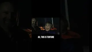 Raw Egg Challenge 🥚😂