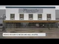 Phoenix Theatres bringing movies back to Woodland Mall in April