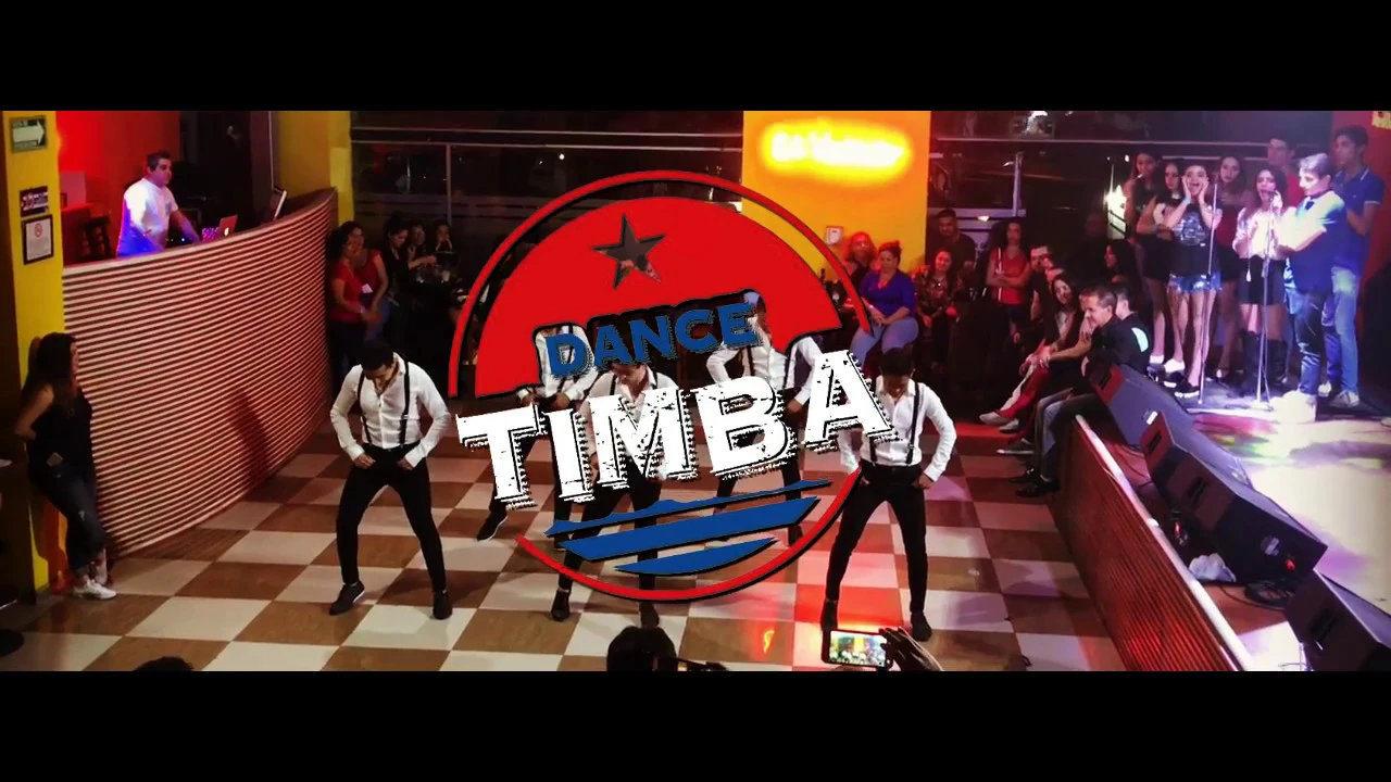 Son Dance Timberos | 19° Aniversario Timba Casino
