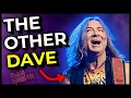 Hear how Dave Murray ACTUALLY sounds like outside of IRON MAIDEN