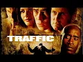 Traffic 2000 Behind the Scenes