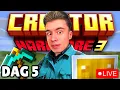 Lagu 🔴 [LIVE] CreatorSMP Hardcore 3 | DAG #5 (Noord POV)