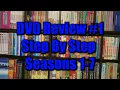 DVD Review Step By Step Seasons 1-7