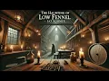 👻 The Haunting of Low Fennel 🏰Supernatural| Sax Rohmer