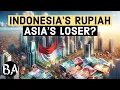 Download Lagu Why is Indonesia's Rupiah So Weak?