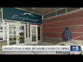 Chicago could make Greyhound bus station a city-owned venture