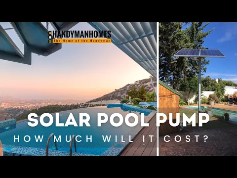 Download MP3 Cost of a Solar Pool Pump in South Africa | Questions answered