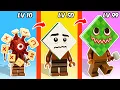Download Lagu How to Fix LEGO Italian Brainrot? | FUNZ Bricks