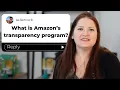 What Is Amazon Transparency Program Amazon Sellers Must Watch